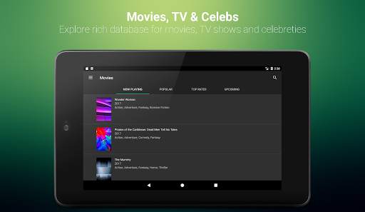 Movie & TV Guide screenshot 7