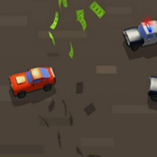 Mini Kart Chase / Go Cart Race 3.2