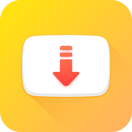 ikon Snaptube Video Downloader Mp4