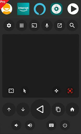Zank Remote - Android, Fire TV screenshot 4