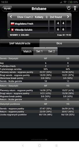 ATP/WTA Live screenshot 4