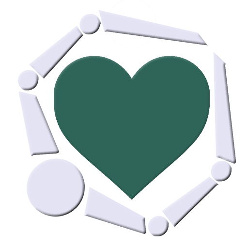 Slightly Robot icon
