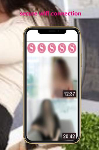 Si Montok App VPN 18  screenshot 4