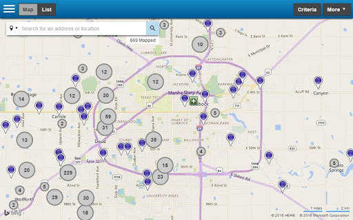 LAR MLS screenshot 5