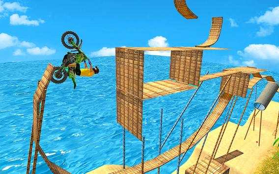 Bicicletta Da corsa acrobazia Trucchi screenshot 3