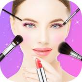 MakeUp Photo Editor, Camera Selfie & MakeUp Editor 1.0