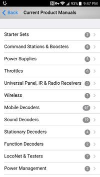 Digitrax Tool Box screenshot 7