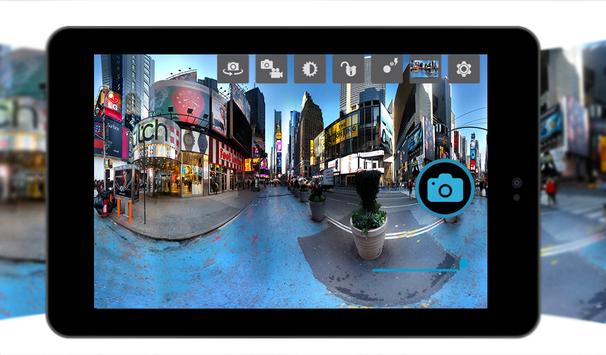 CAMERA screenshot 4