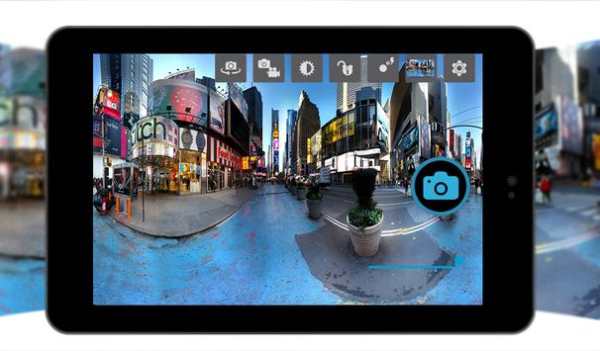 CAMERA screenshot 4