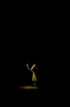Little Nightmares Wallpaper screenshot 5