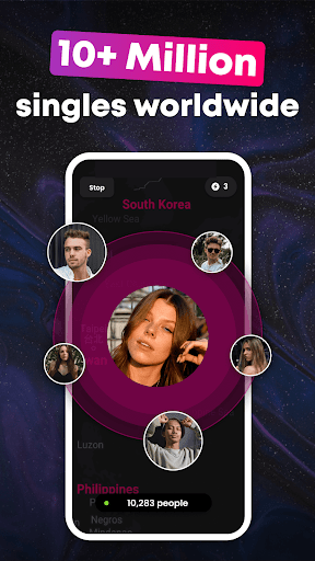 DOWN Dating App: Swipe for Fun screenshot 7