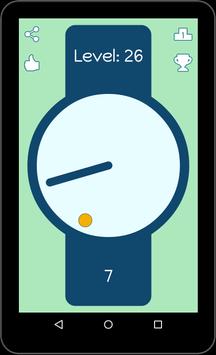 ツ Pop The Watch ⌚ screenshot 3