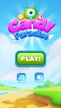 Candy Paradise screenshot 5