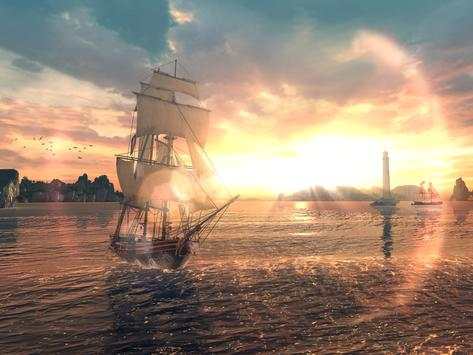 Assassin's Creed Pirates 8 تصوير الشاشة