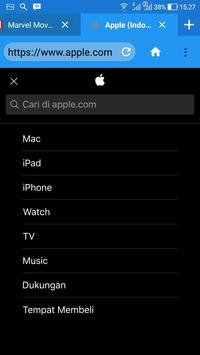 FAST BROWSER 2019 screenshot 5