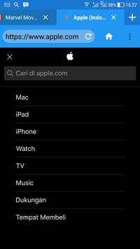 FAST BROWSER 2019 screenshot 5