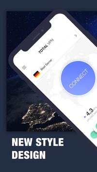 Total VPN screenshot 6