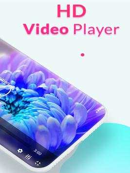 Max Video Player - Free screenshot 2