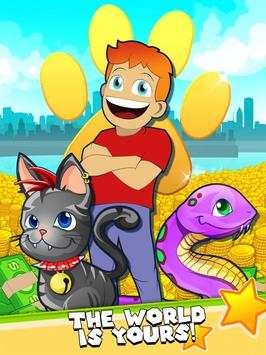 TOKO HEWAN PELIHARAAN Clicker screenshot 8