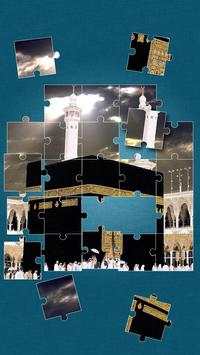 Islamic Jigsaw Puzzle Game screenshot 11
