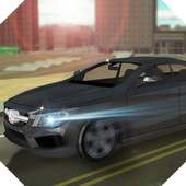 Driving Simulator 2016 иконка