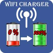 Wifi Charging Battery Prank 1.0