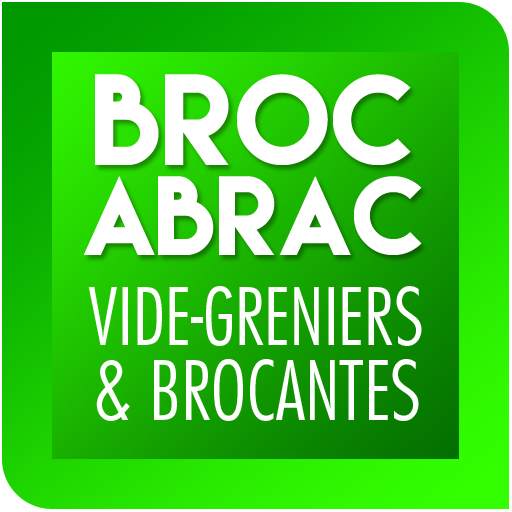 Vide-greniers BrocaBrac 0.1.24.0