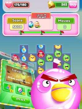 Bird Crush Saga screenshot 6