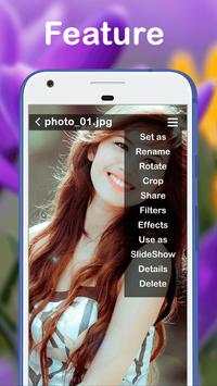 Photo Gallery :Gallery:Photo Library:gallery hd 3 تصوير الشاشة