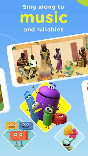 Hopster: Pre-School Kids Learning Games & ABC TV screenshot 6