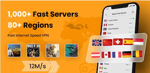 VPN Proxy Master - Safer Vpn screenshot 2