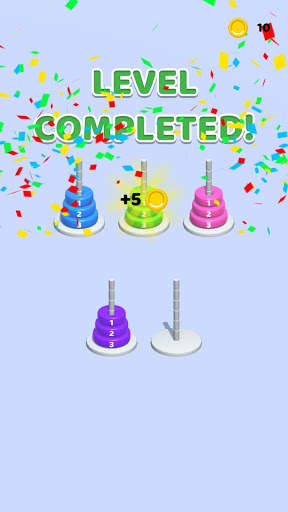 Color Tower 3D screenshot 7