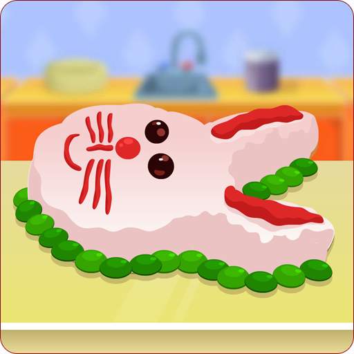 Bunny Cake Maker 1.0.5