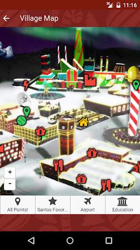 Santa's Village - North Pole screenshot 2