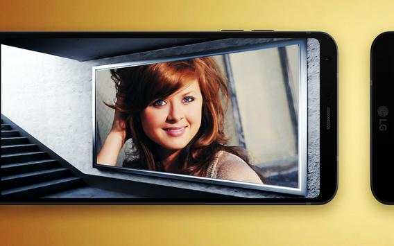 Hoarding & Editor: New Photo Frames/Effects screenshot 1
