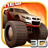 Monster Truck Driving 3D 1.0
