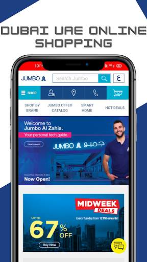 UAE Online Shopping - Online Shopping Dubai UAE screenshot 4