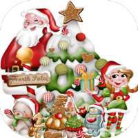Feliz Navidad y Año Nuevo