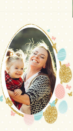 Easter Photo Frames screenshot 5