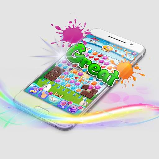 Jelly Crush screenshot 3