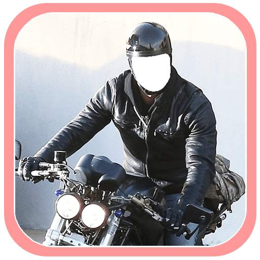 Men Bike Photo Maker 1.0.1