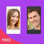 Video Calling Live Girl Free Calls Advice 1.0