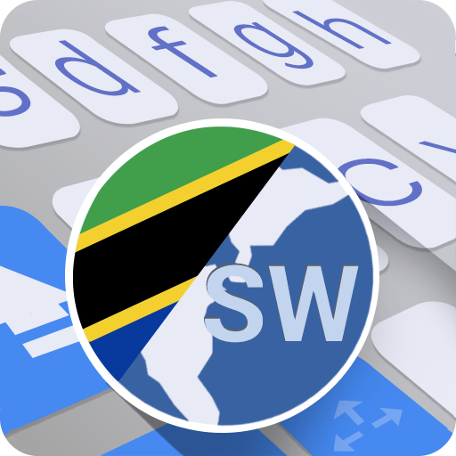 ikon ai.type Swahili Dictionary
