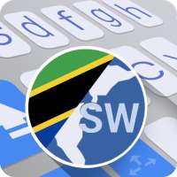ai.type Swahili Dictionary icon