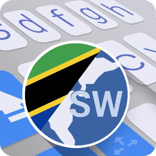 ai.type Swahili Dictionary 5.0.10