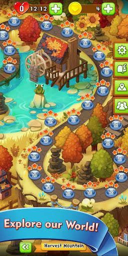 Yummy Adventure screenshot 5