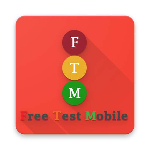 FTM (Free Test Mobile) 1.1.9