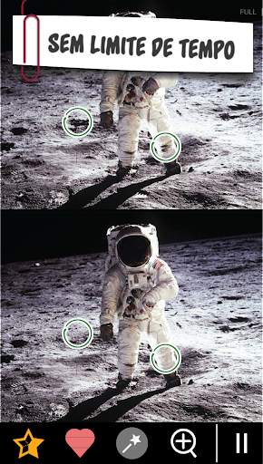 Encontre as Diferenças screenshot 11