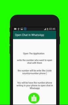 Open in Whatsapp screenshot 2