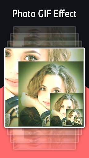 Repeat Photo Animation Effect- Photo GIF Animation screenshot 19